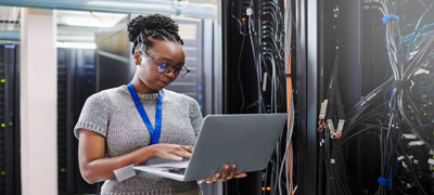 Network Configuration